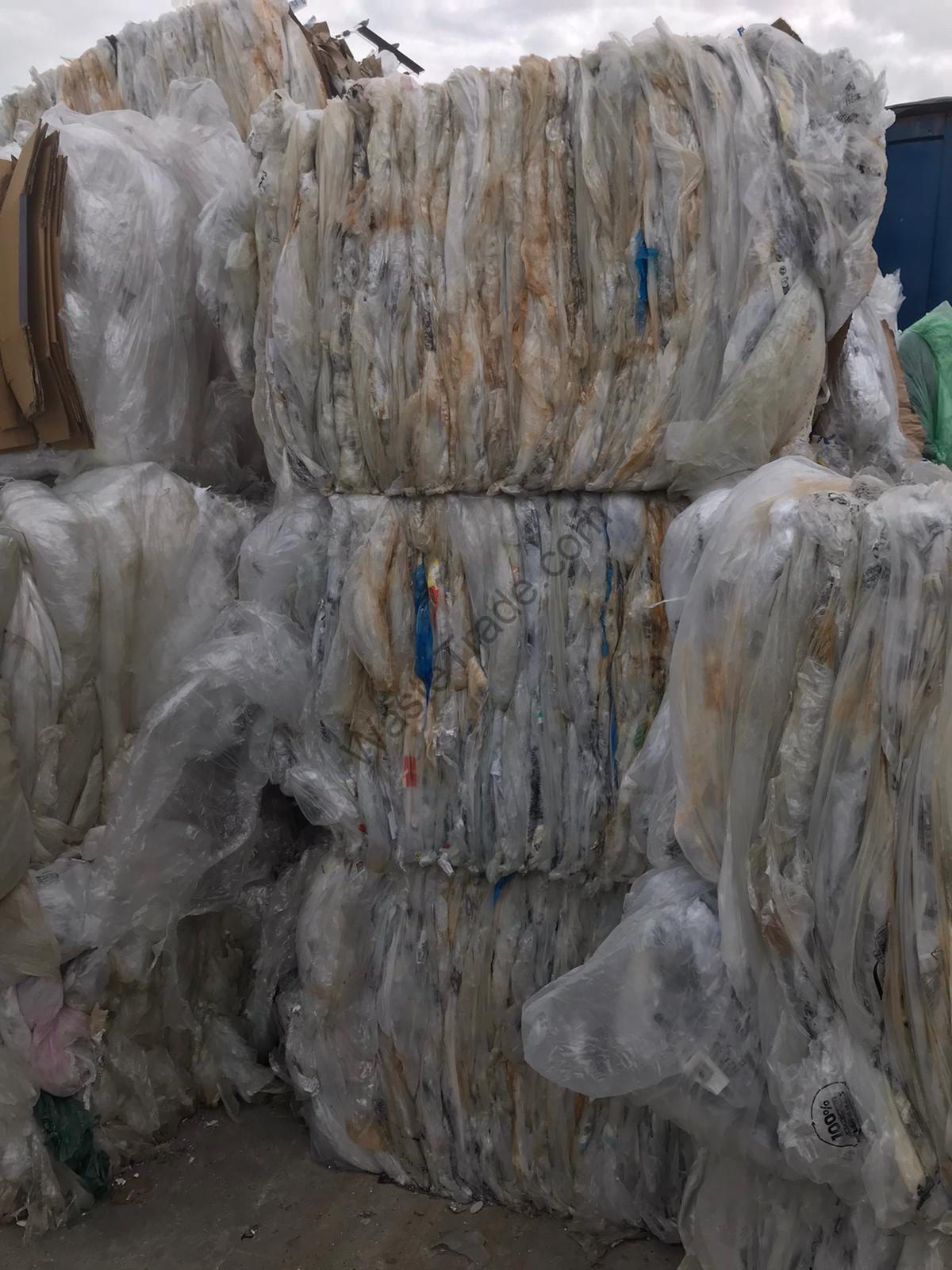 Plast-LDPE