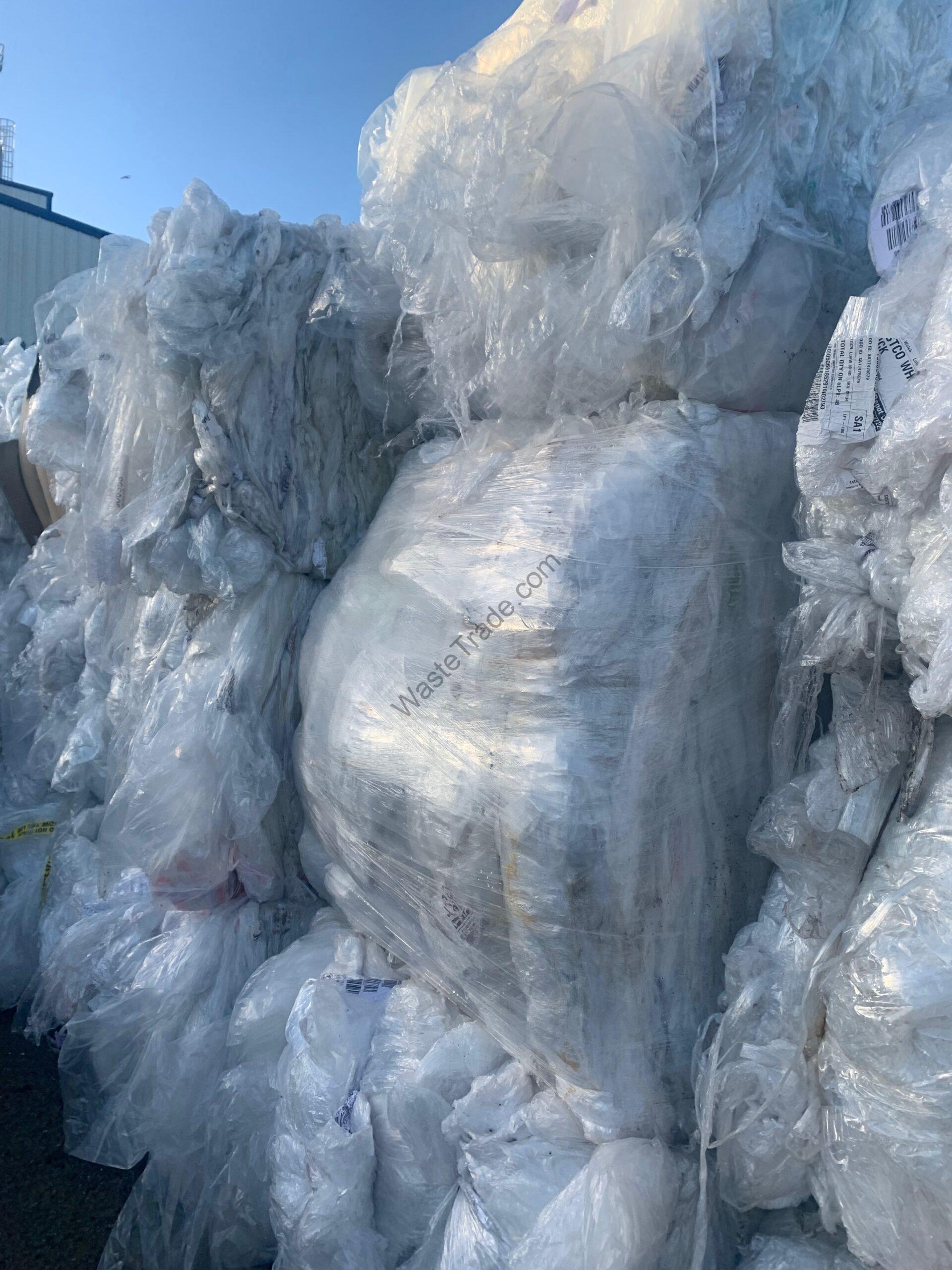 Plastic-LDPE