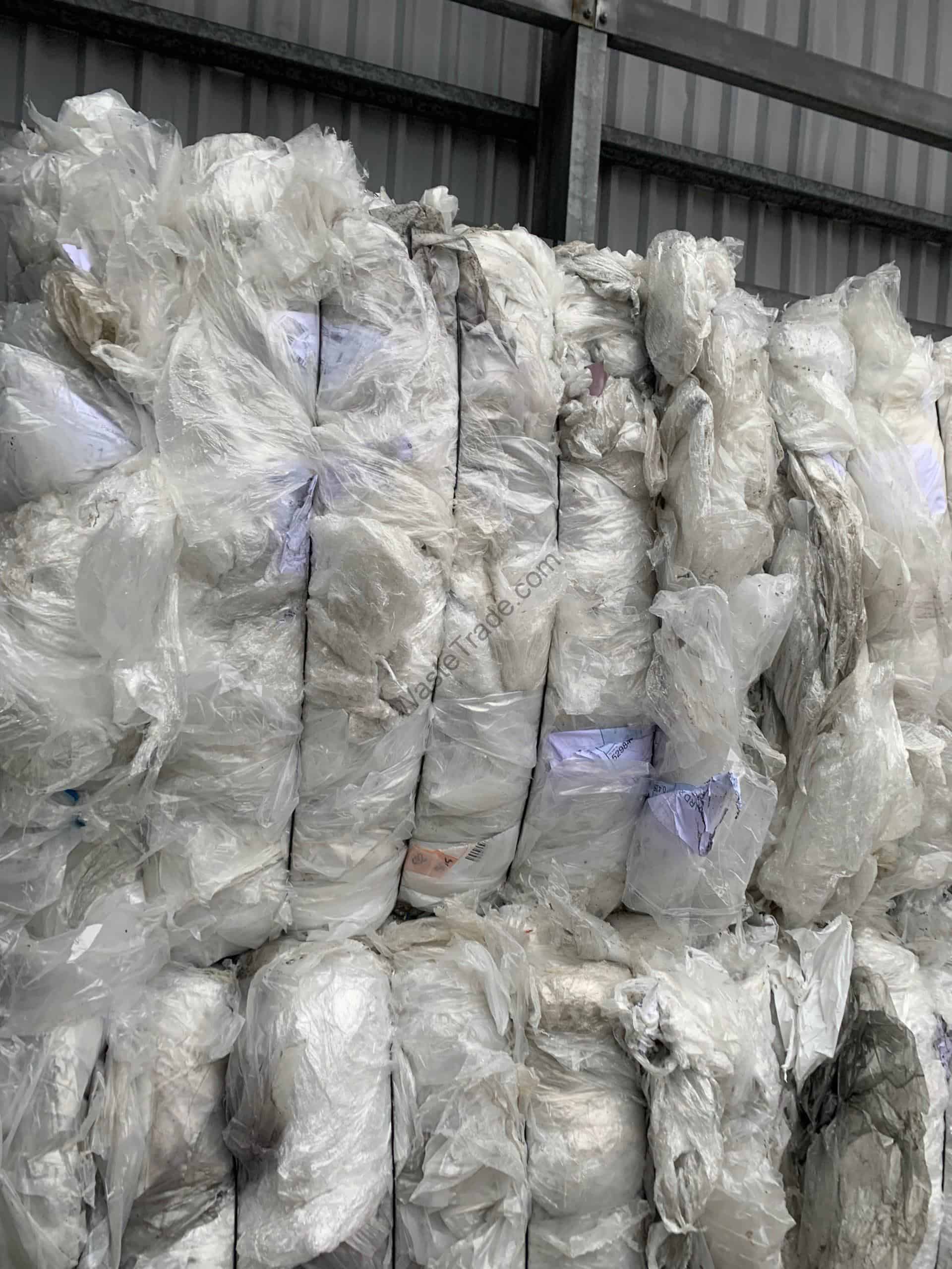 Plastique-LDPE