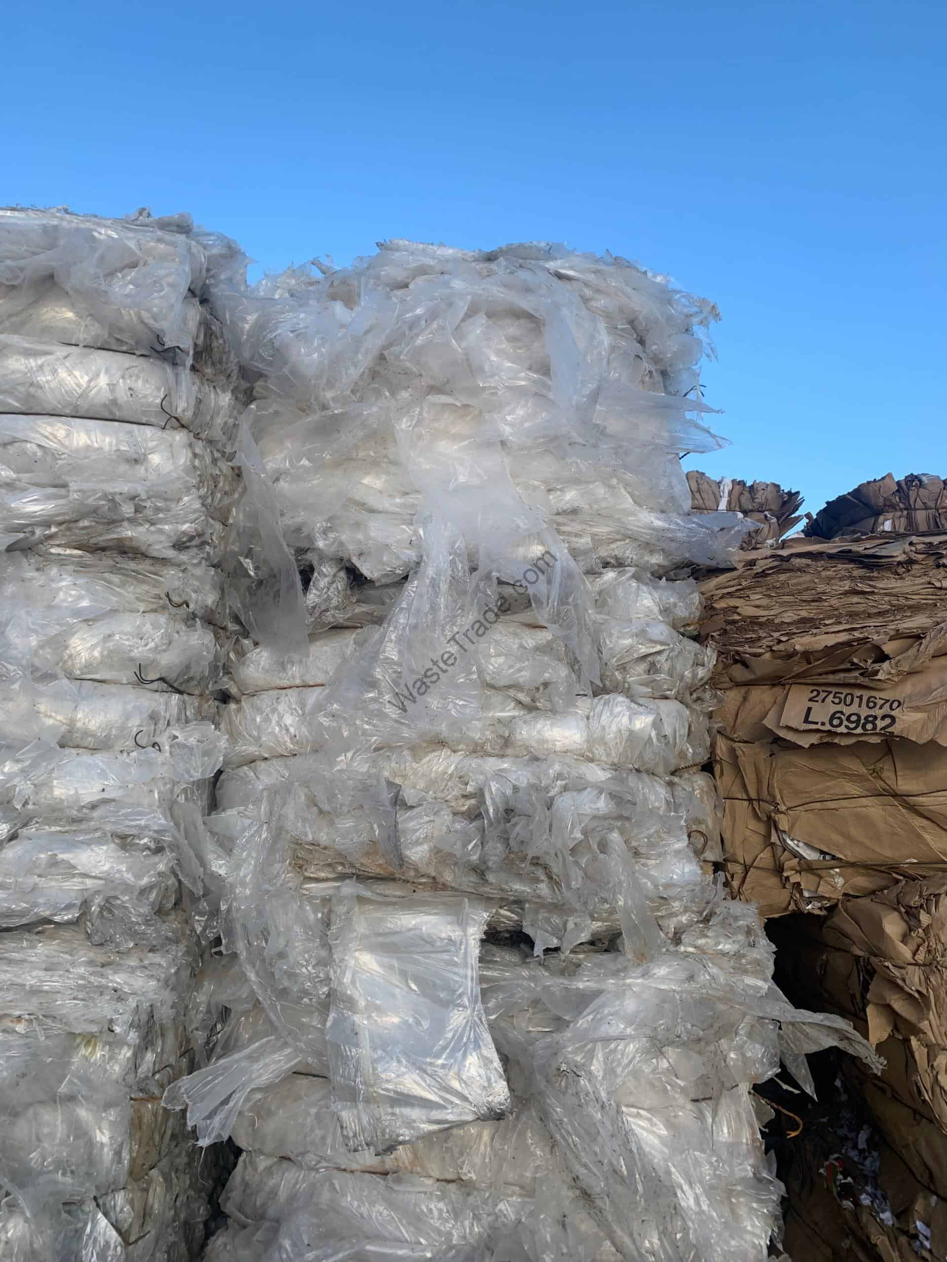 Plastic-LDPE