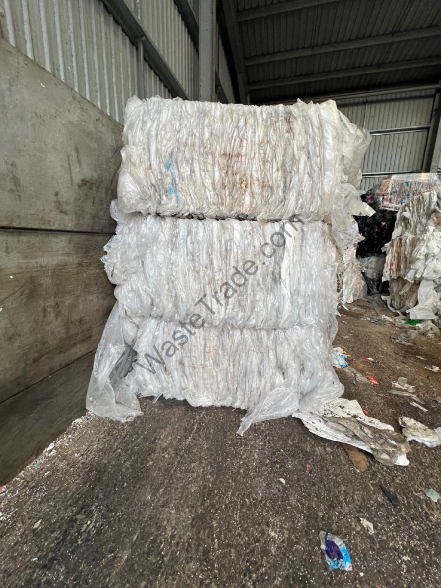 Plastic-LDPE