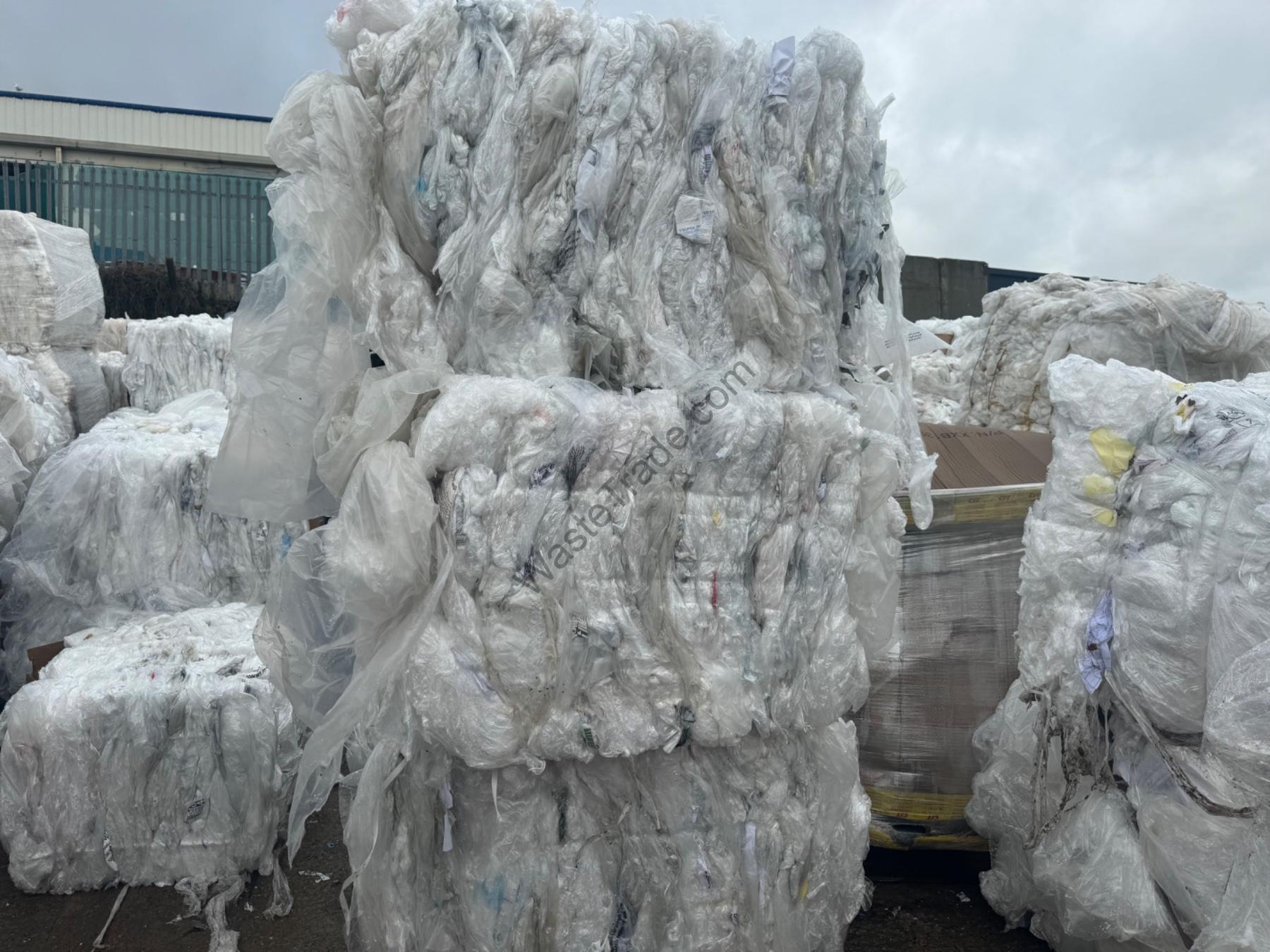 Plastic-LDPE