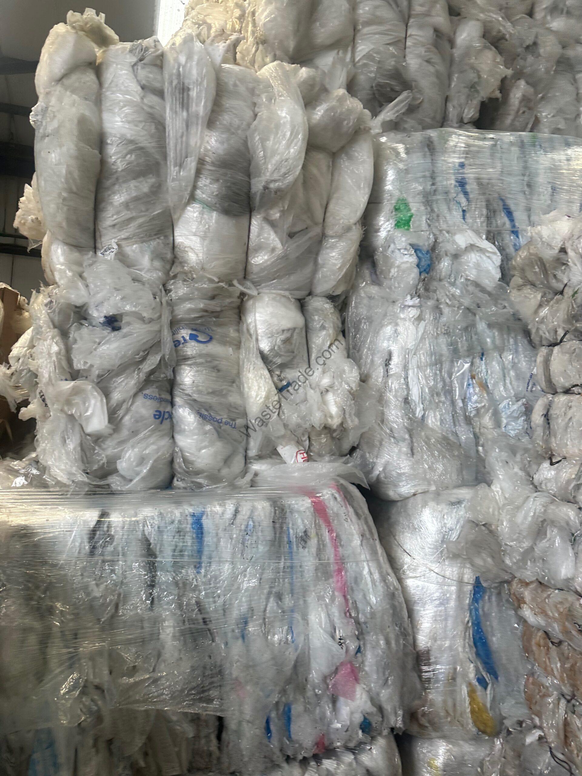 Plastique-LDPE