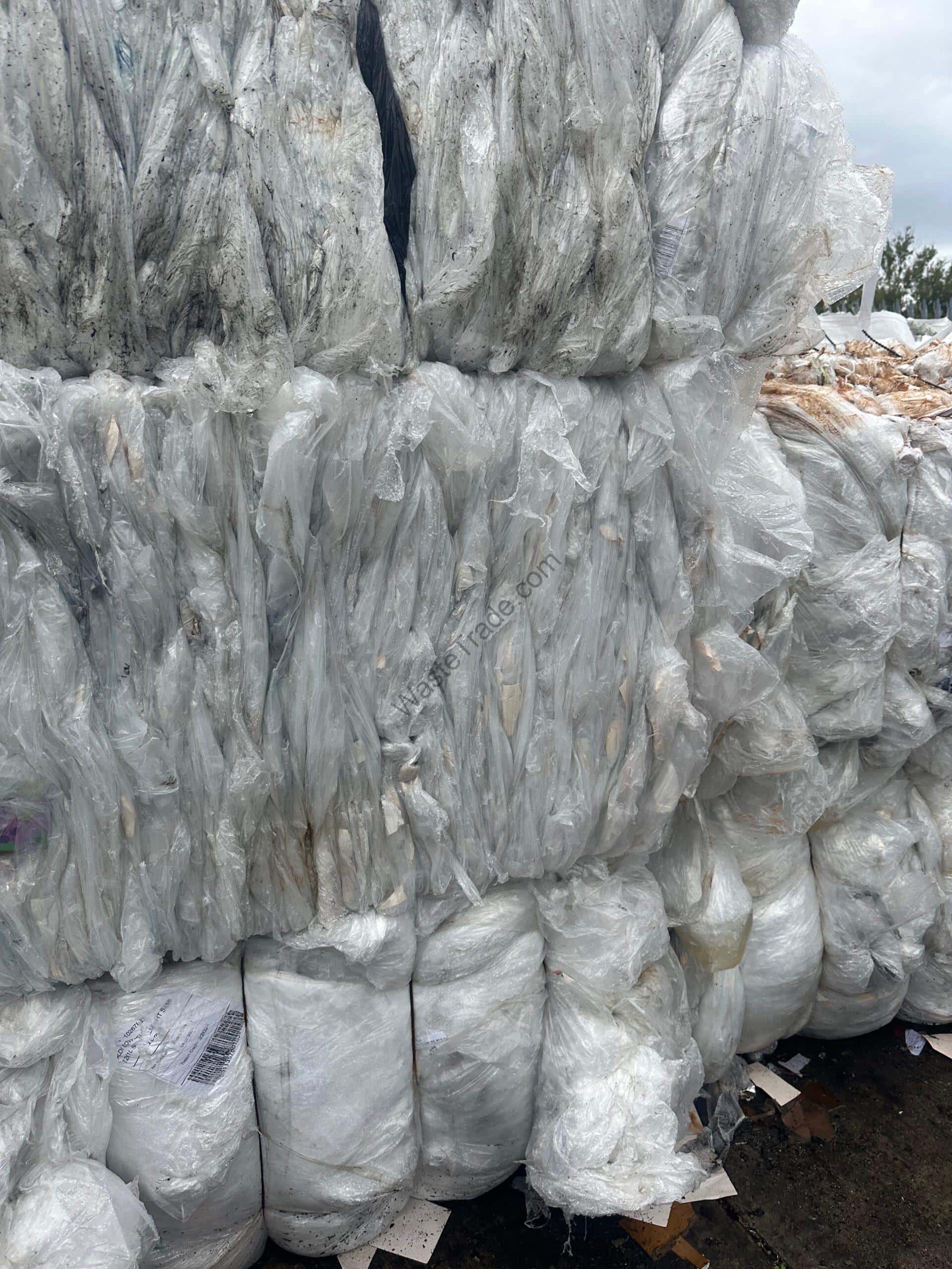 Plastic-LDPE