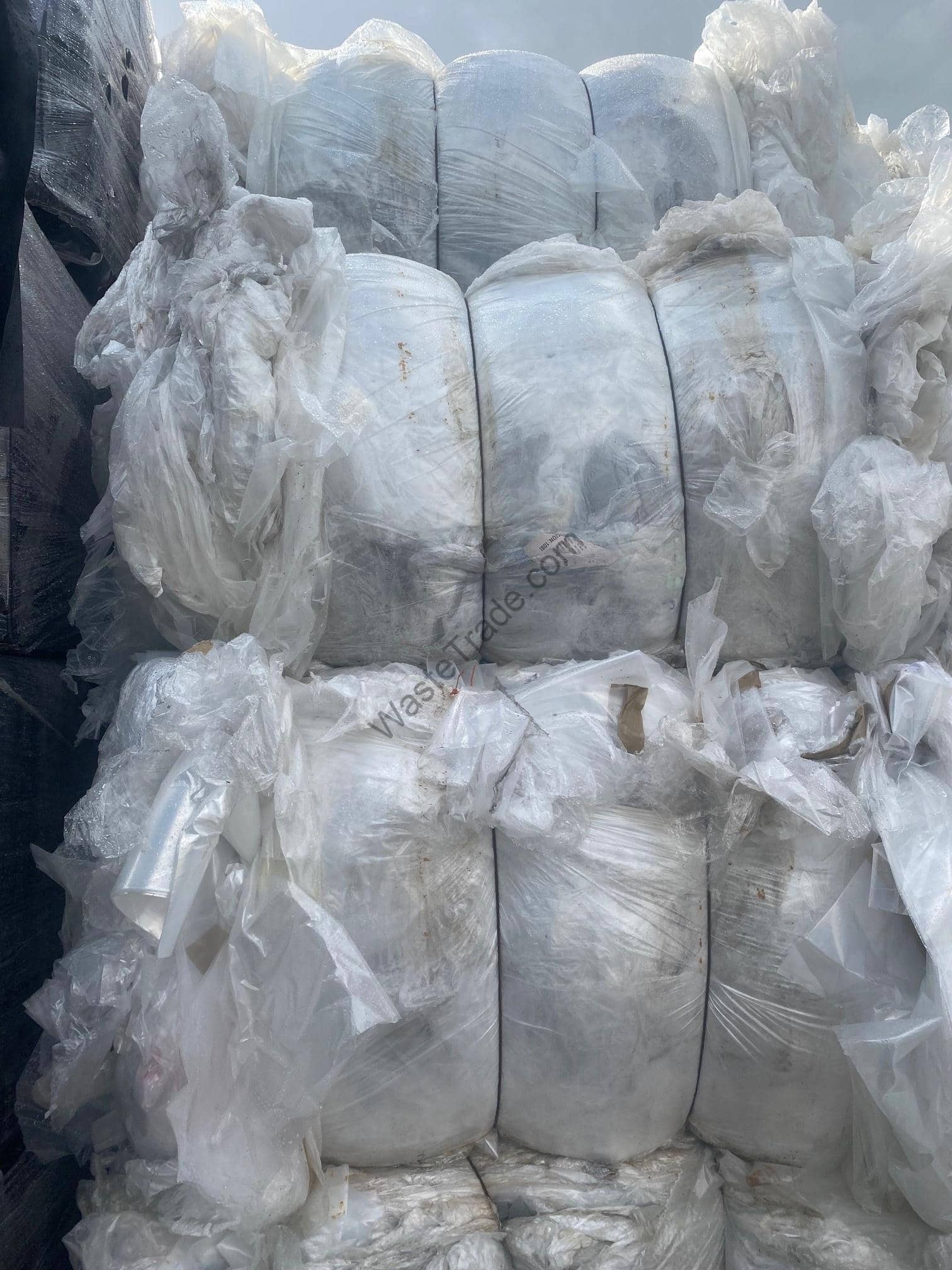 Plastic-LDPE