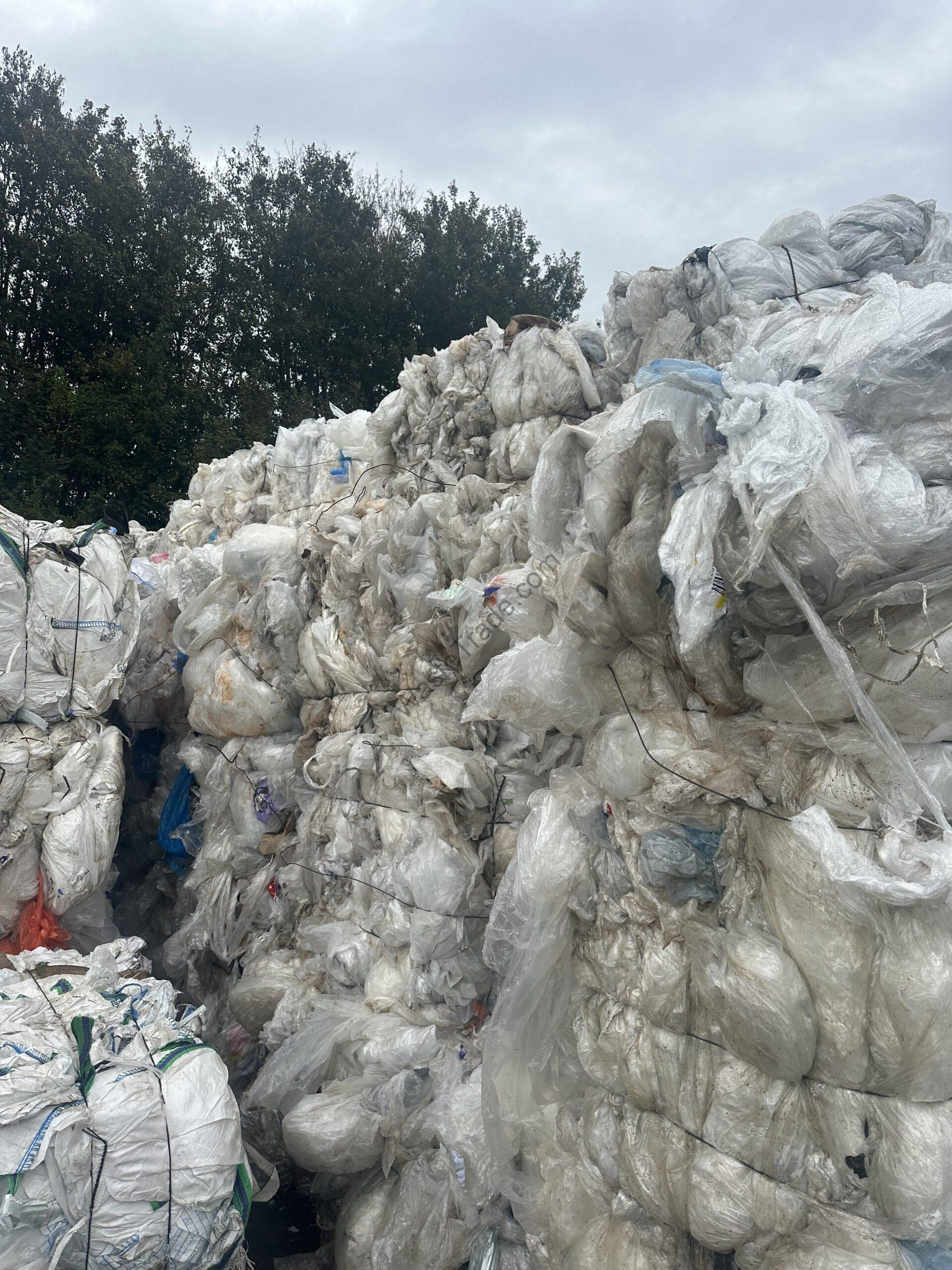 Plast-LDPE