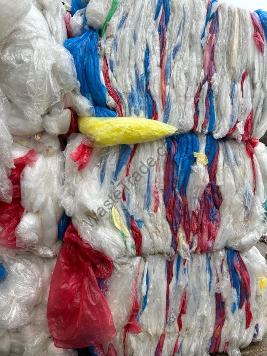 Plastic-LDPE