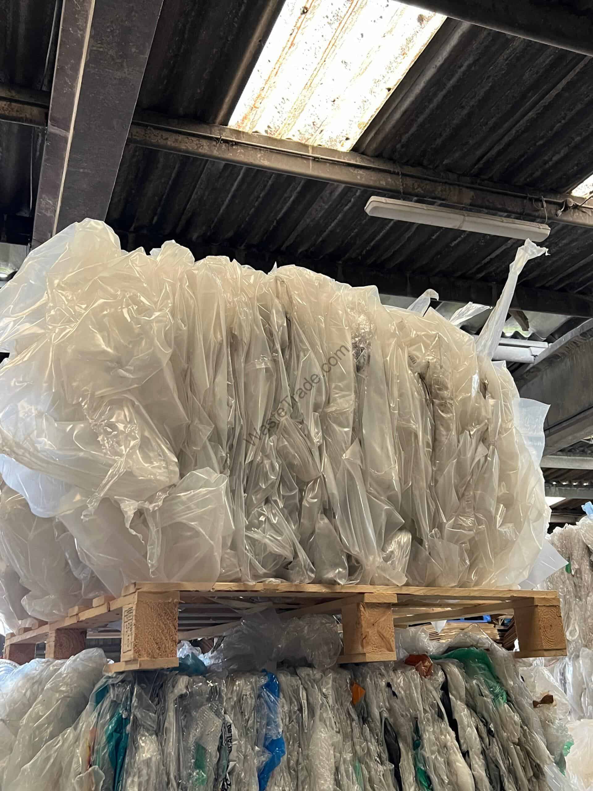 Plastic-LDPE