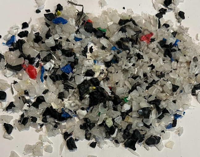 Plastic-HDPE