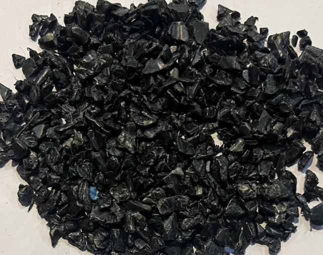 Plastic-HDPE