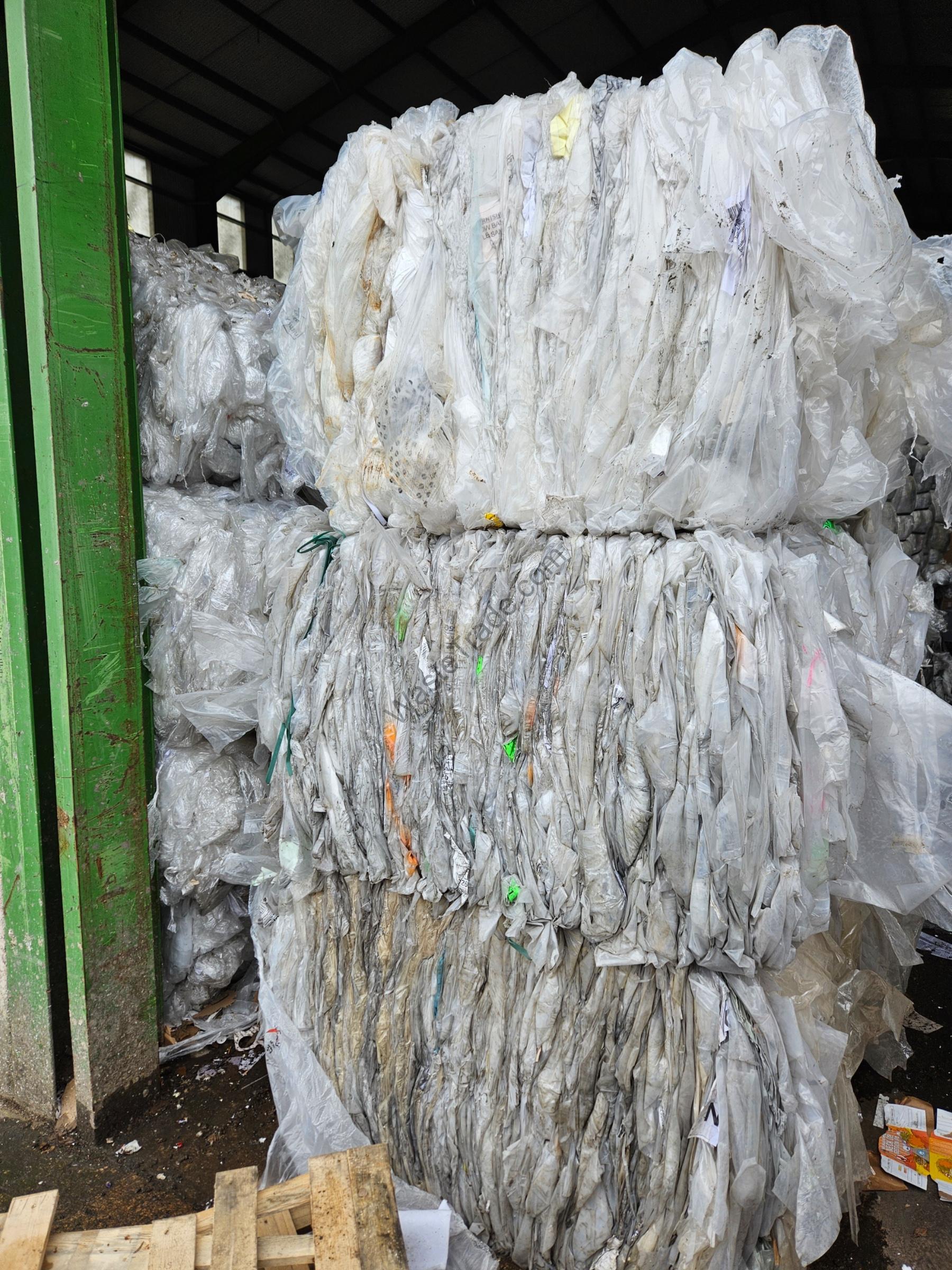 Plastique-LDPE