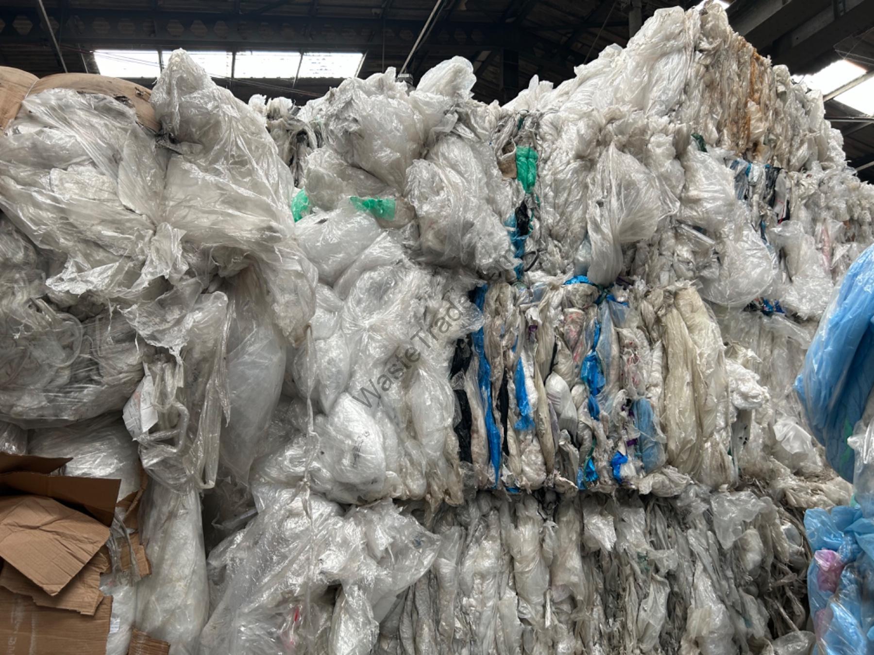 Plastique-LDPE