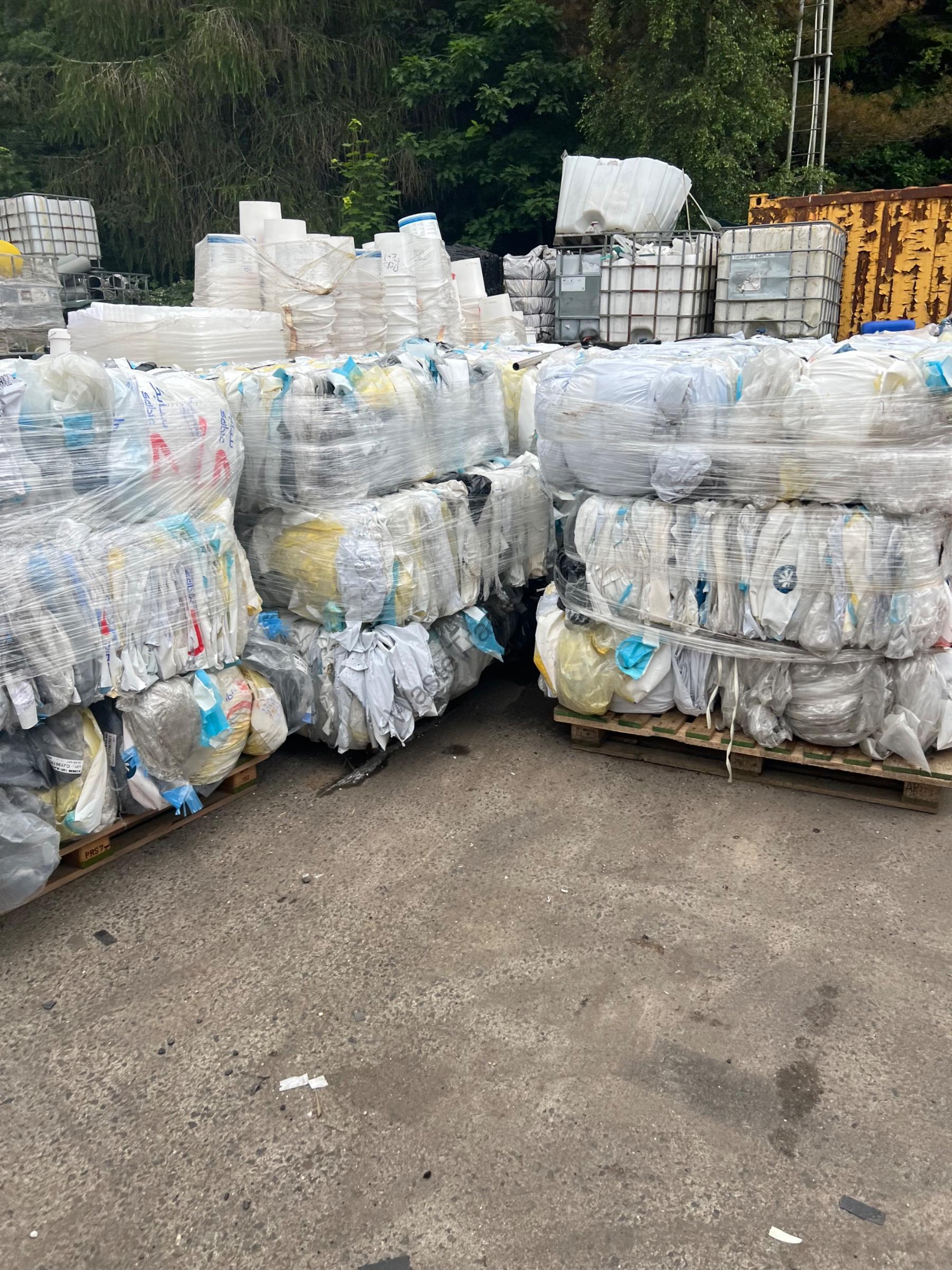 Plastic-LDPE