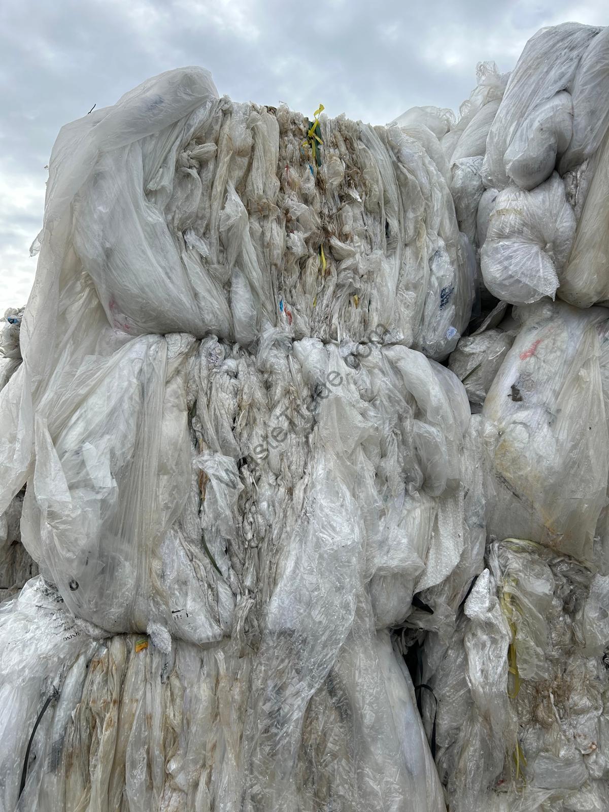 Plastic-LDPE