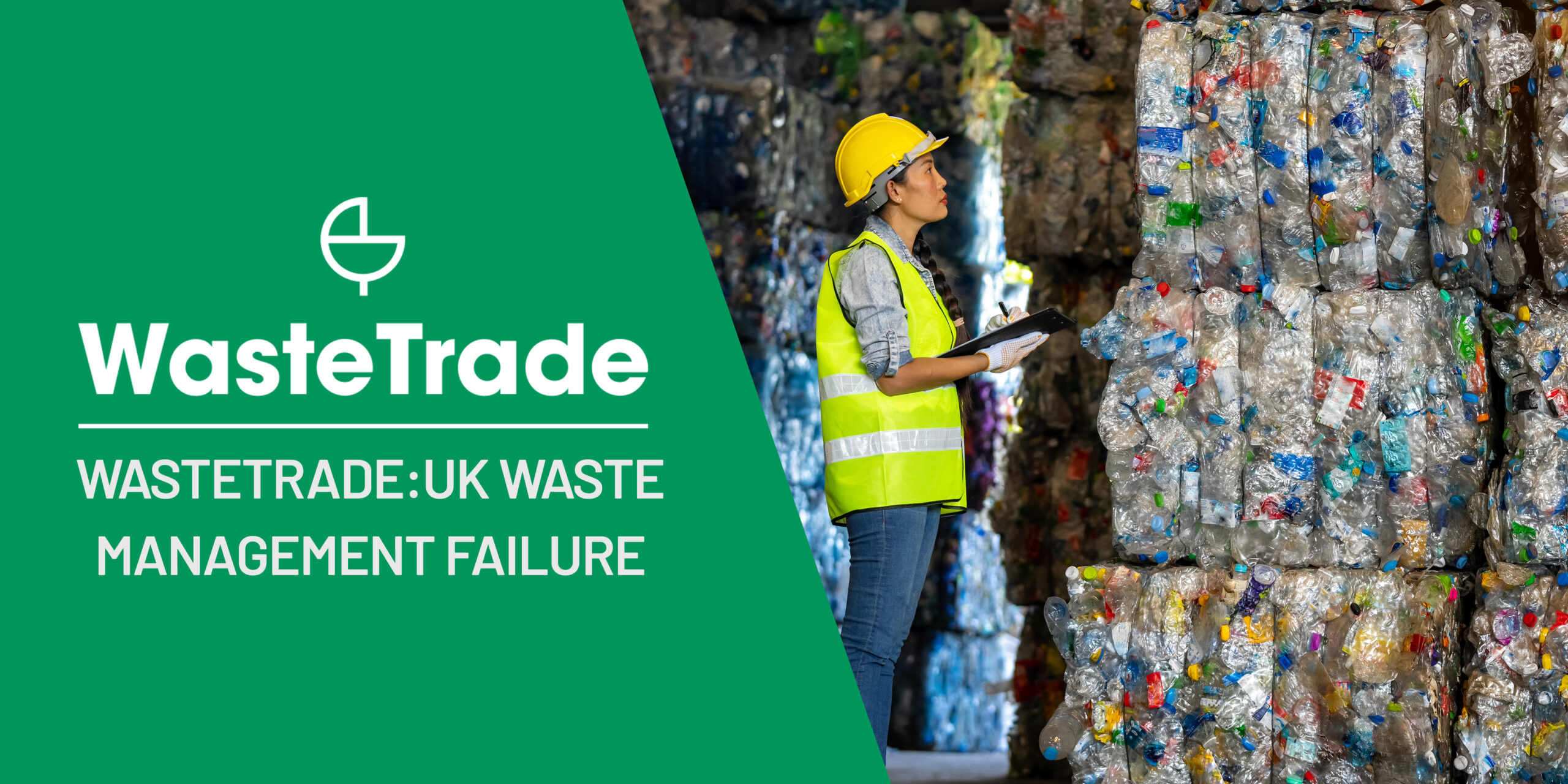 UK Waste Sector Failure