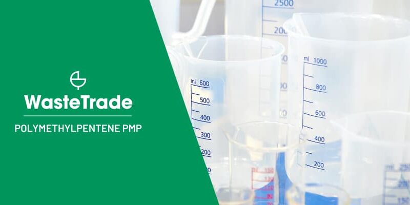 Polymethylpenten(PMP) plast