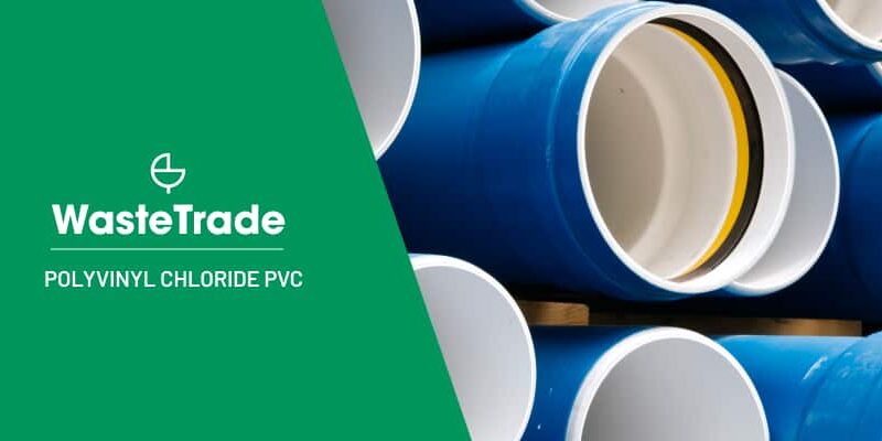 Polyvinylklorid(PVC)-plast